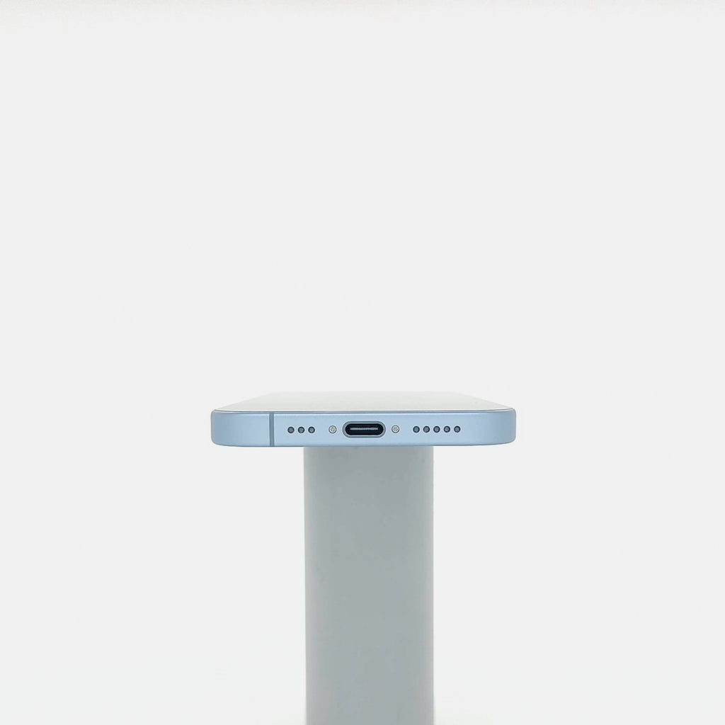 95新 Apple iPhone 17 256G 青霧藍色 中國大陸版