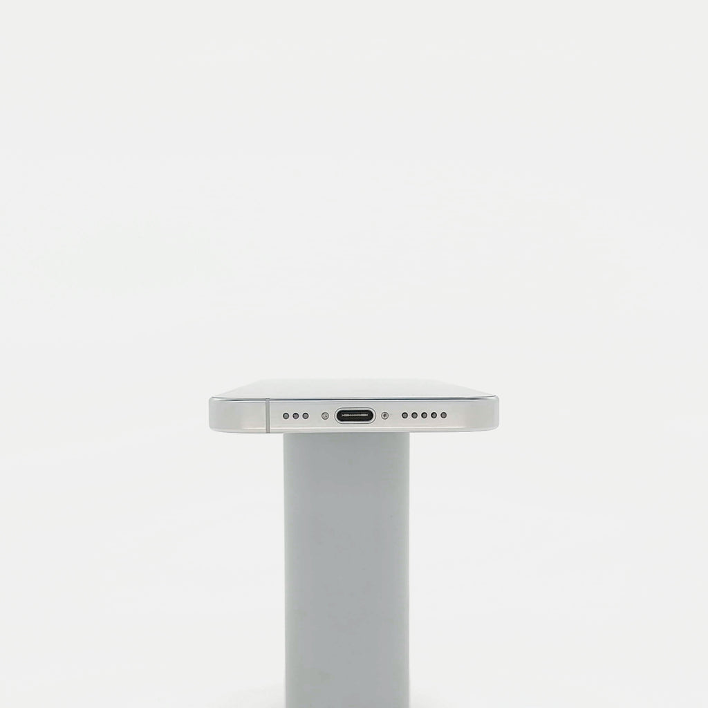 95新 Apple iPhone 16 Pro 128G 白色鈦金屬 中國大陸版