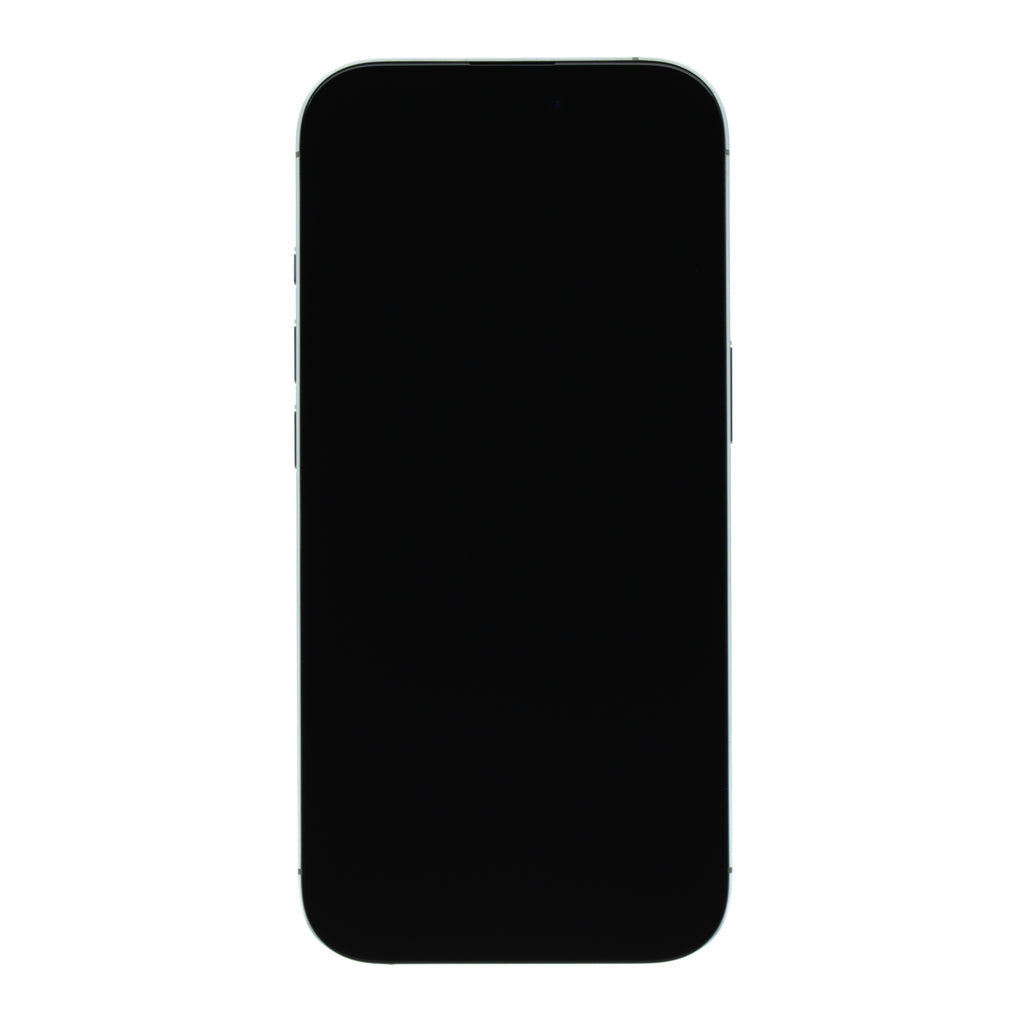 95新 Apple iPhone 16 Pro 128G 白色鈦金屬 中國大陸版