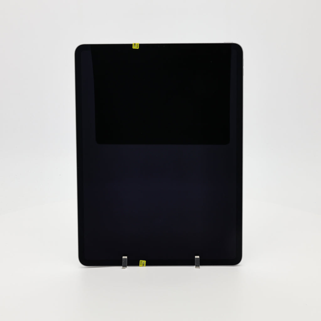 95新 Apple iPad Pro 12.9英寸 6代 128G 深空灰色 WIFI
