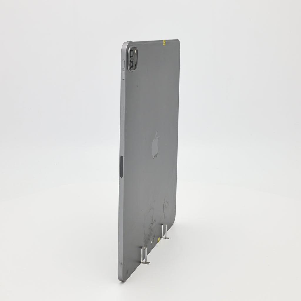 95新 Apple iPad Pro 12.9英寸 6代 128G 深空灰色 WIFI