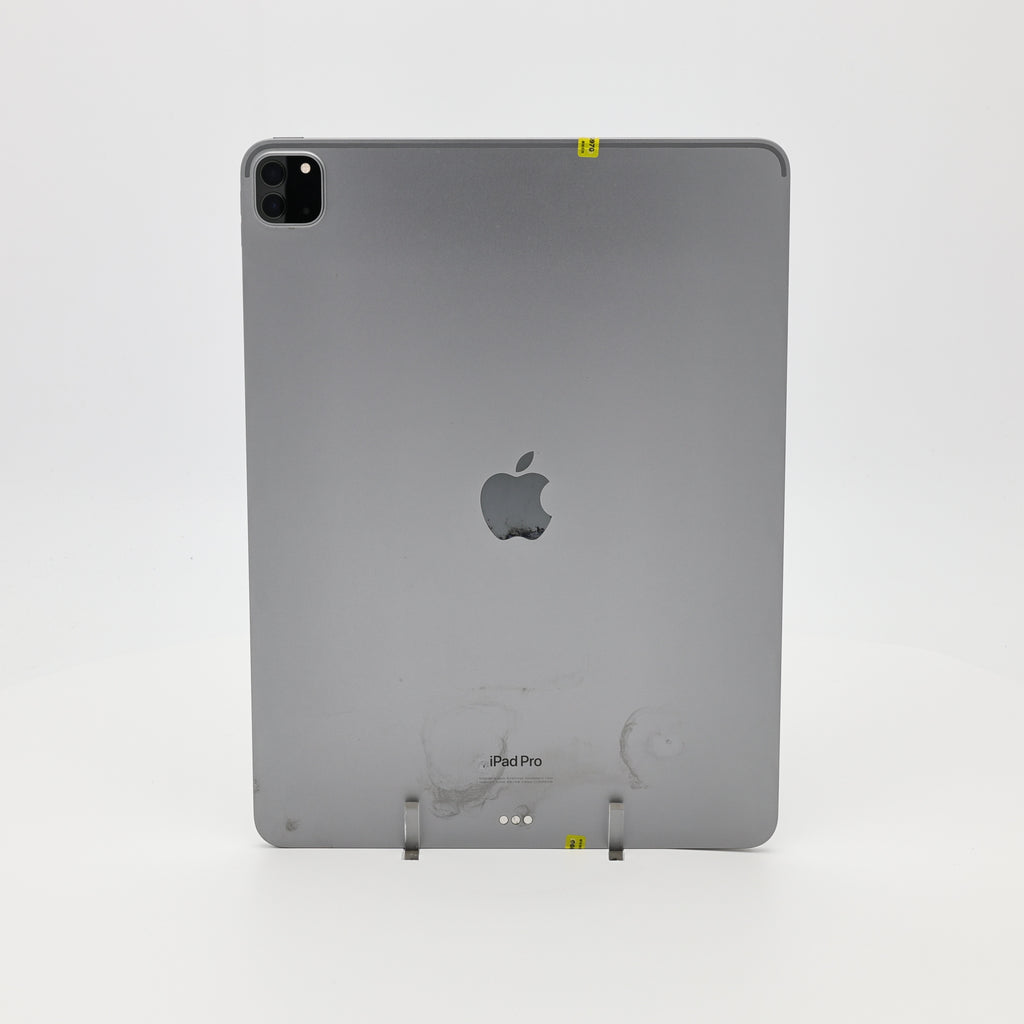 95新 Apple iPad Pro 12.9英寸 6代 128G 深空灰色 WIFI