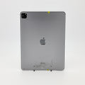 95新 Apple iPad Pro 12.9英寸 6代 128G 深空灰色 WIFI