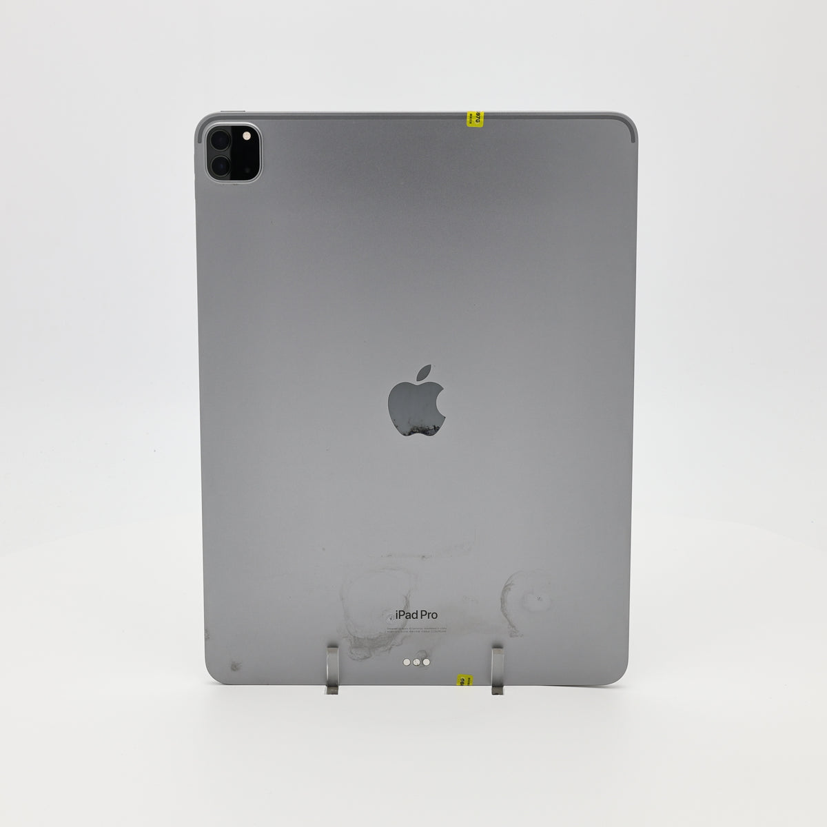95新 Apple iPad Pro 12.9英寸 6代 128G 深空灰色 WIFI