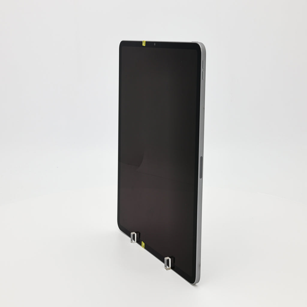 95新 Apple iPad Pro 12.9英寸 6代 128G 深空灰色 WIFI