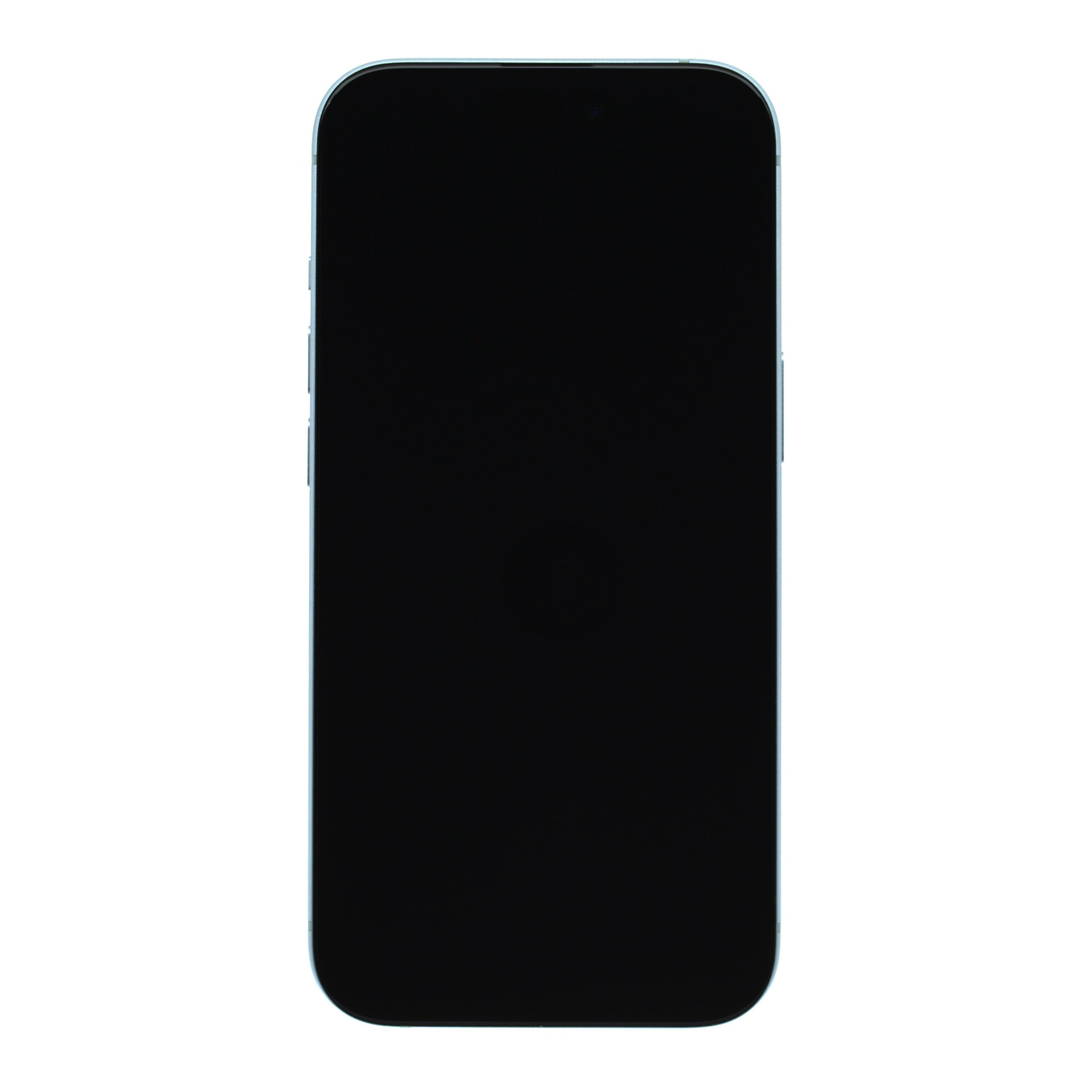 95新 Apple iPhone 15 256G 藍色 中國大陸版