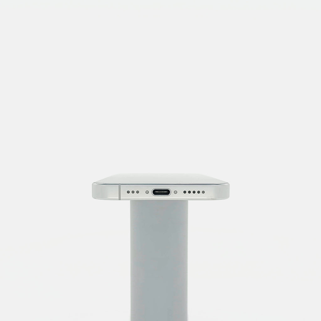 95新 Apple iPhone 16 Pro 128G 白色鈦金屬 中國大陸版