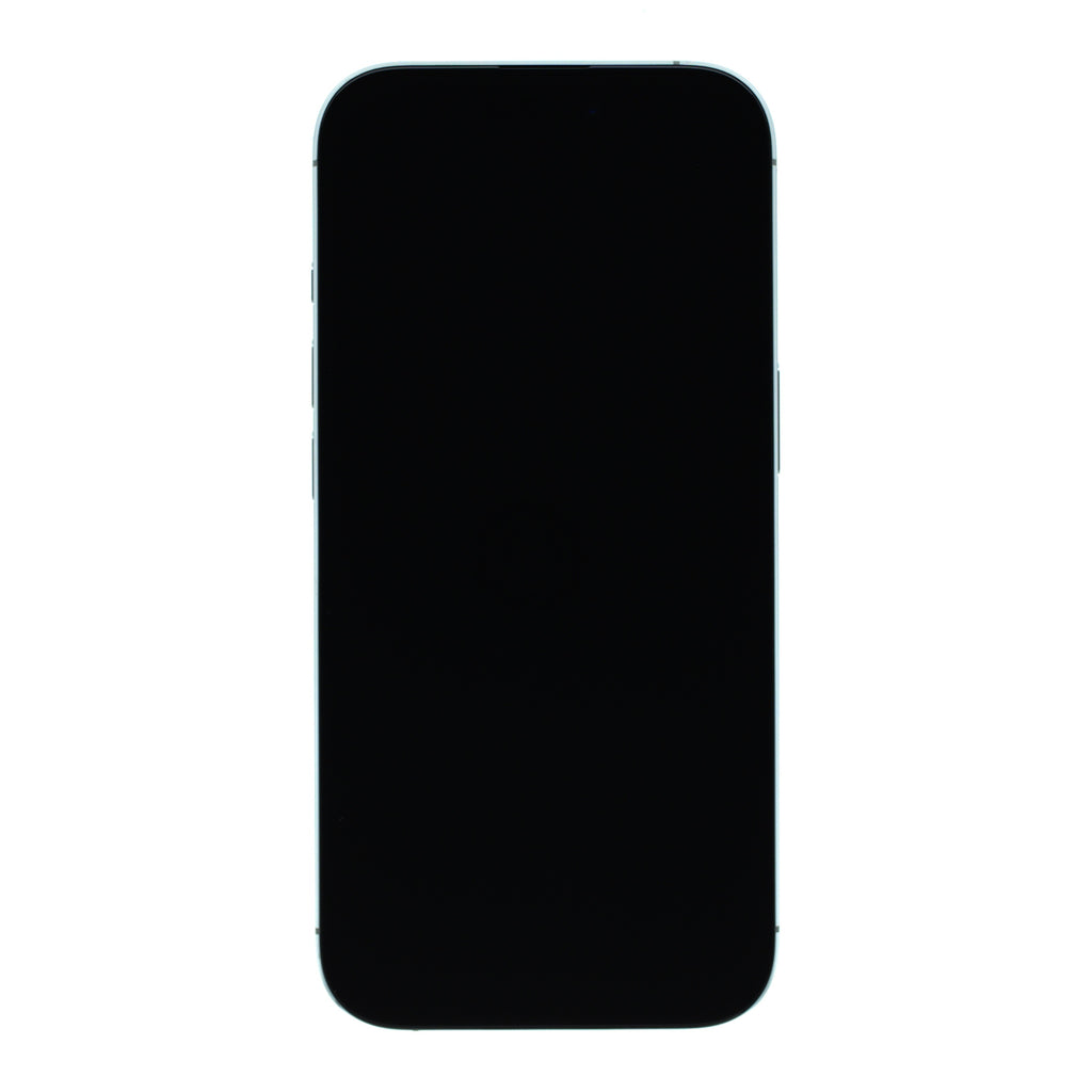 95新 Apple iPhone 16 Pro 128G 白色鈦金屬 中國大陸版