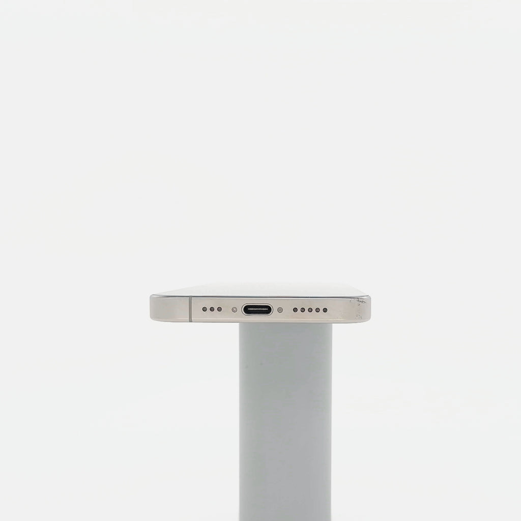 95新 Apple iPhone 16 Pro 128G 原色鈦金屬 中國大陸版