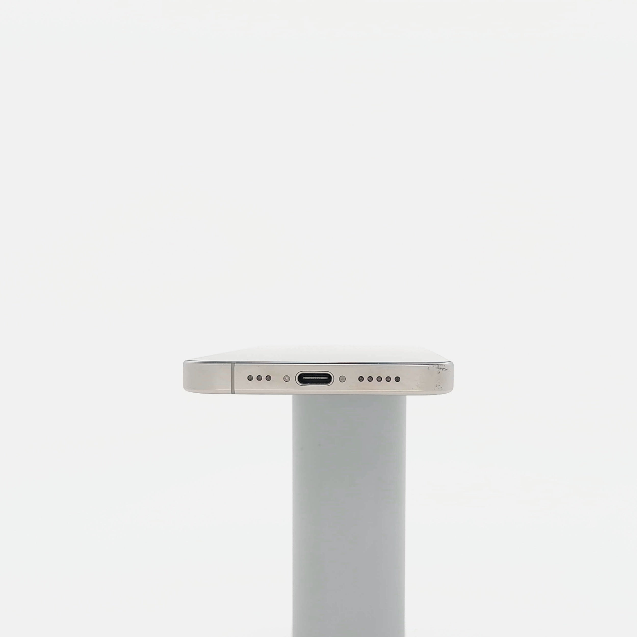 95新 Apple iPhone 16 Pro 128G 原色鈦金屬 中國大陸版