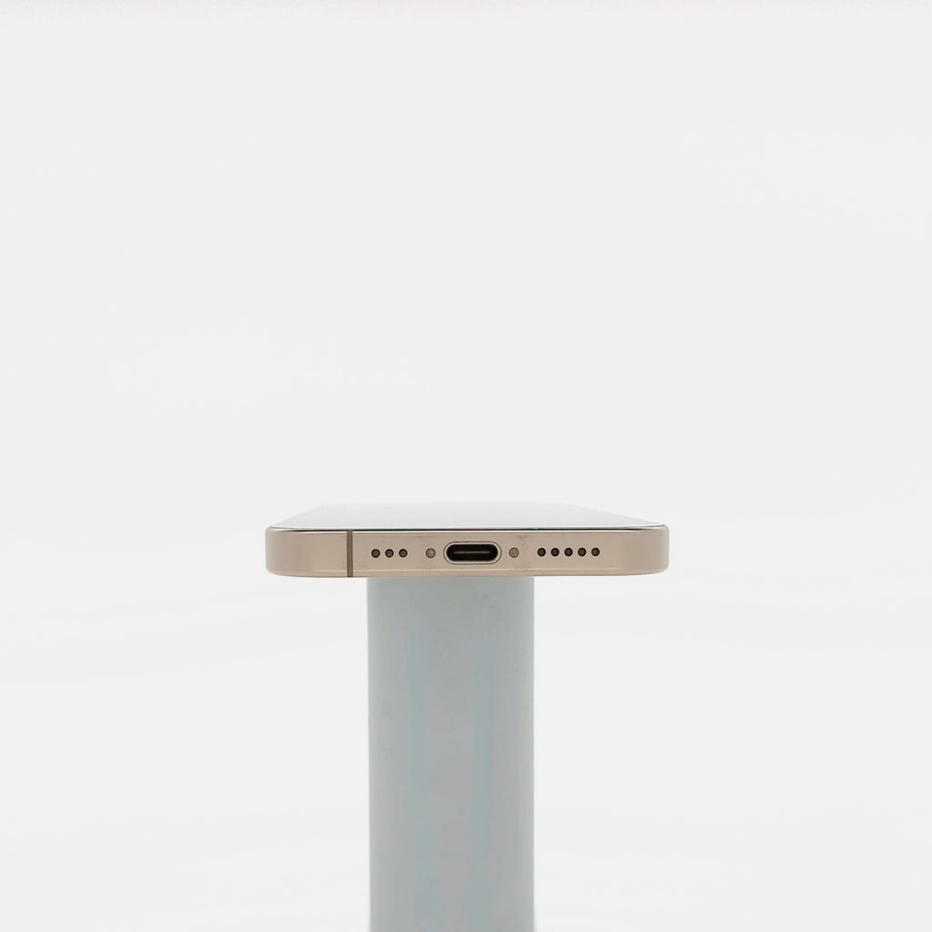 95新 Apple iPhone 16 Pro 128G 沙漠色鈦金屬 中國大陸版