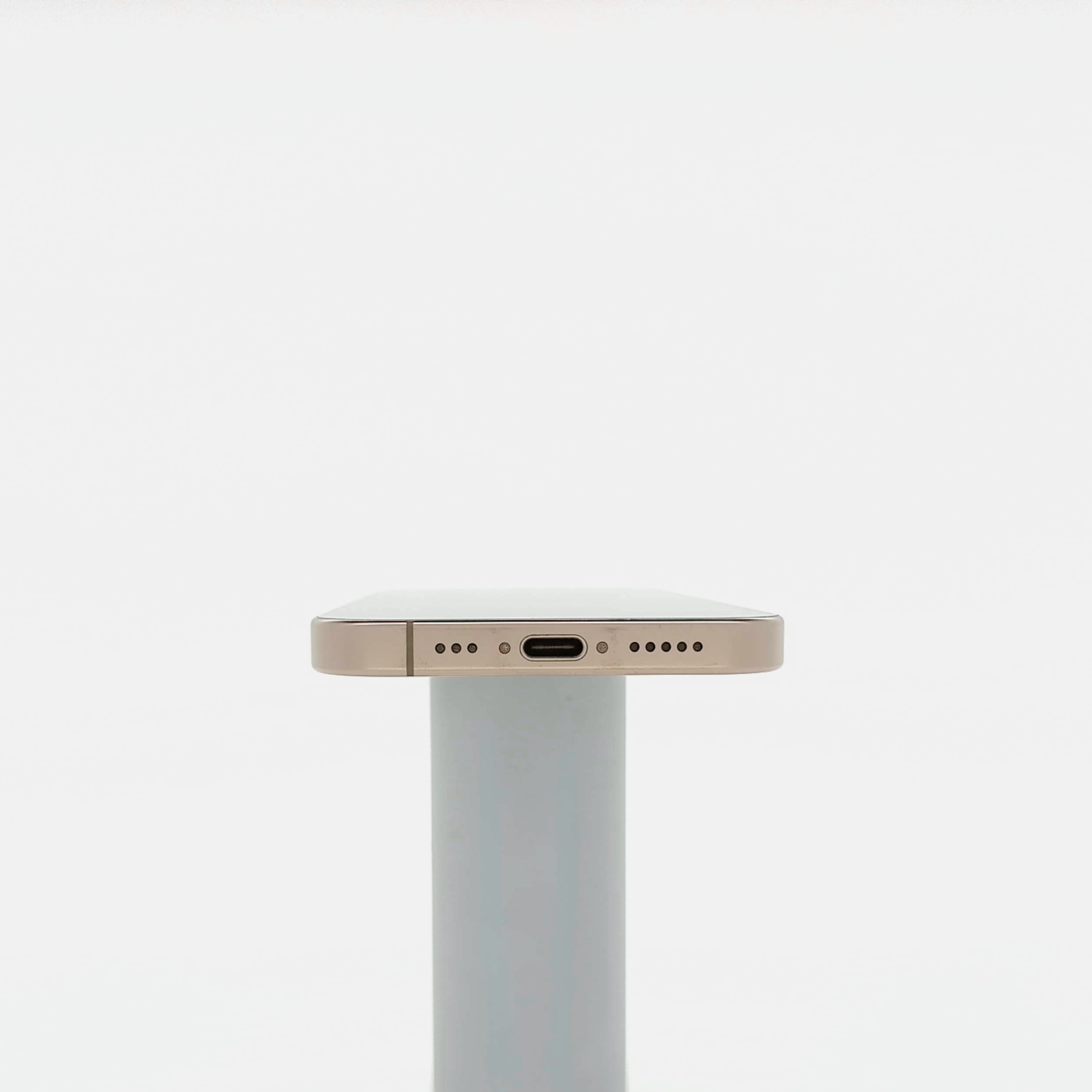 95新 Apple iPhone 16 Pro 128G 沙漠色鈦金屬 中國大陸版
