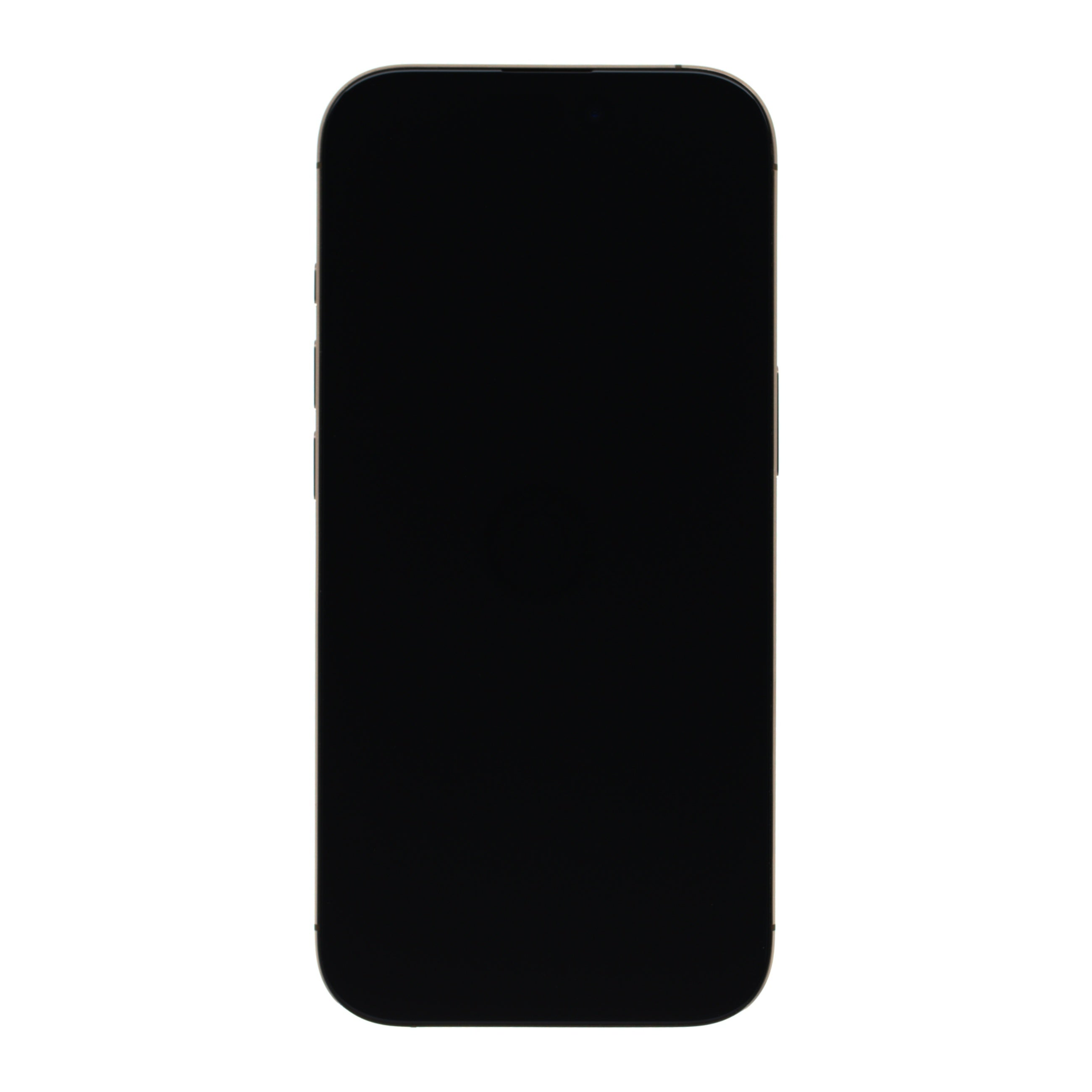 95新 Apple iPhone 16 Pro 128G 沙漠色鈦金屬 中國大陸版