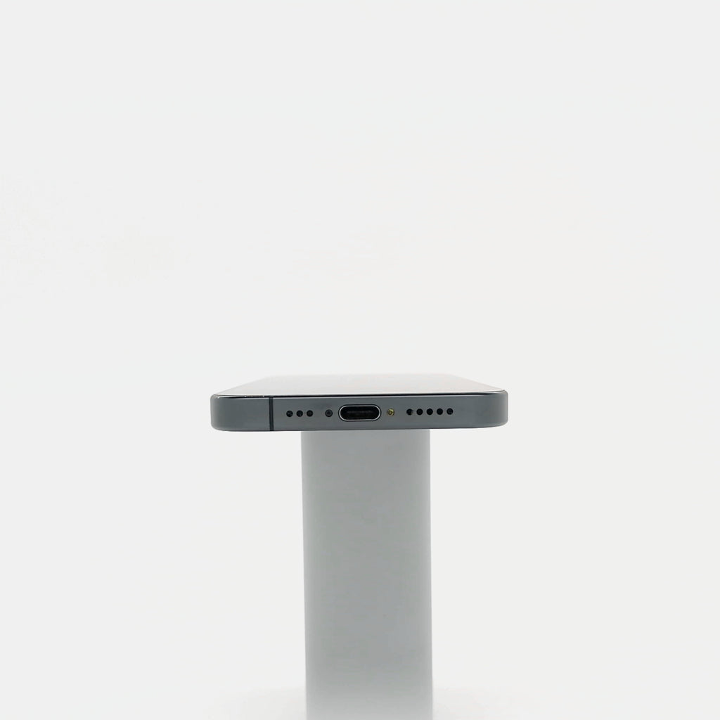 95新 Apple iPhone 15 Pro 256G 黑色鈦金屬 中國大陸版