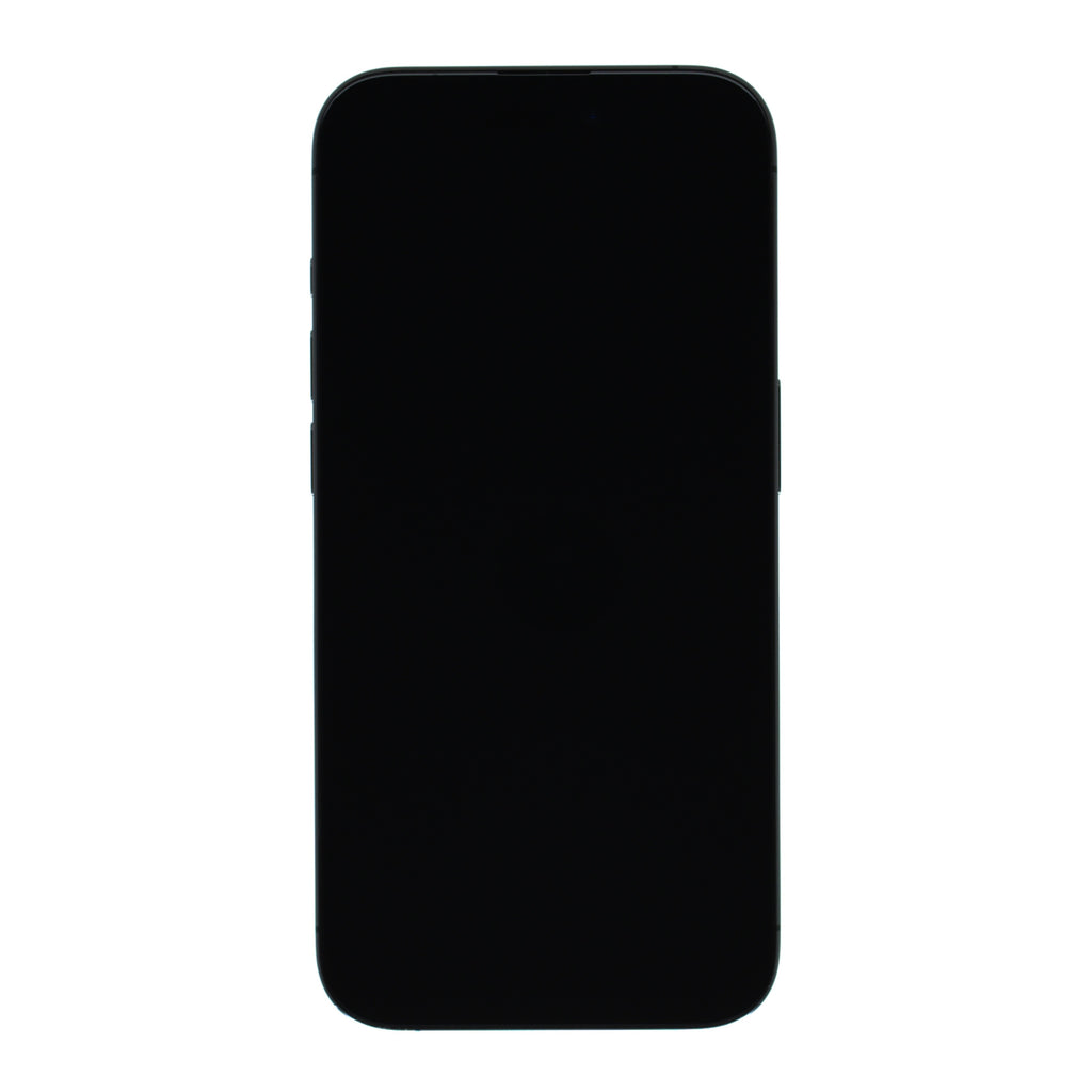 95新 Apple iPhone 15 Pro 256G 黑色鈦金屬 中國大陸版