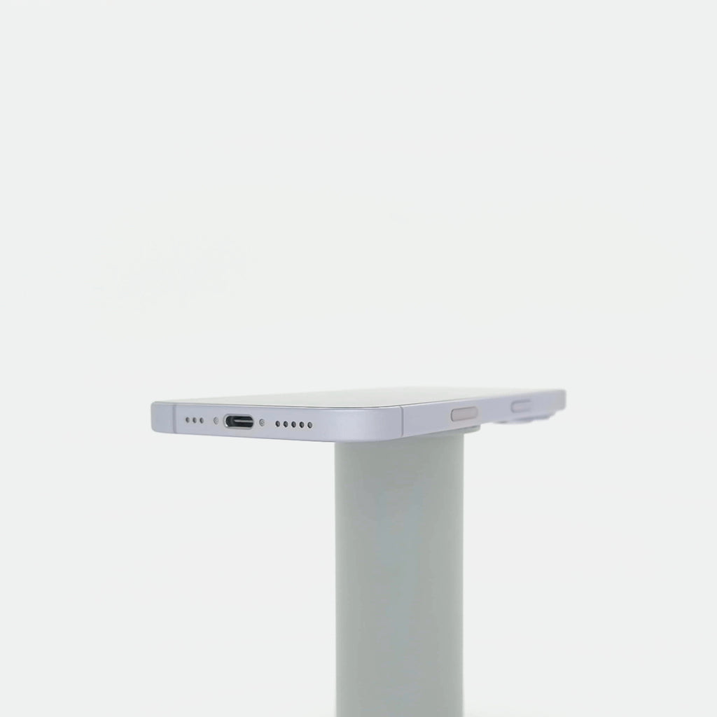 99新 Apple iPhone 17 256G 薰衣草紫色 中國大陸版