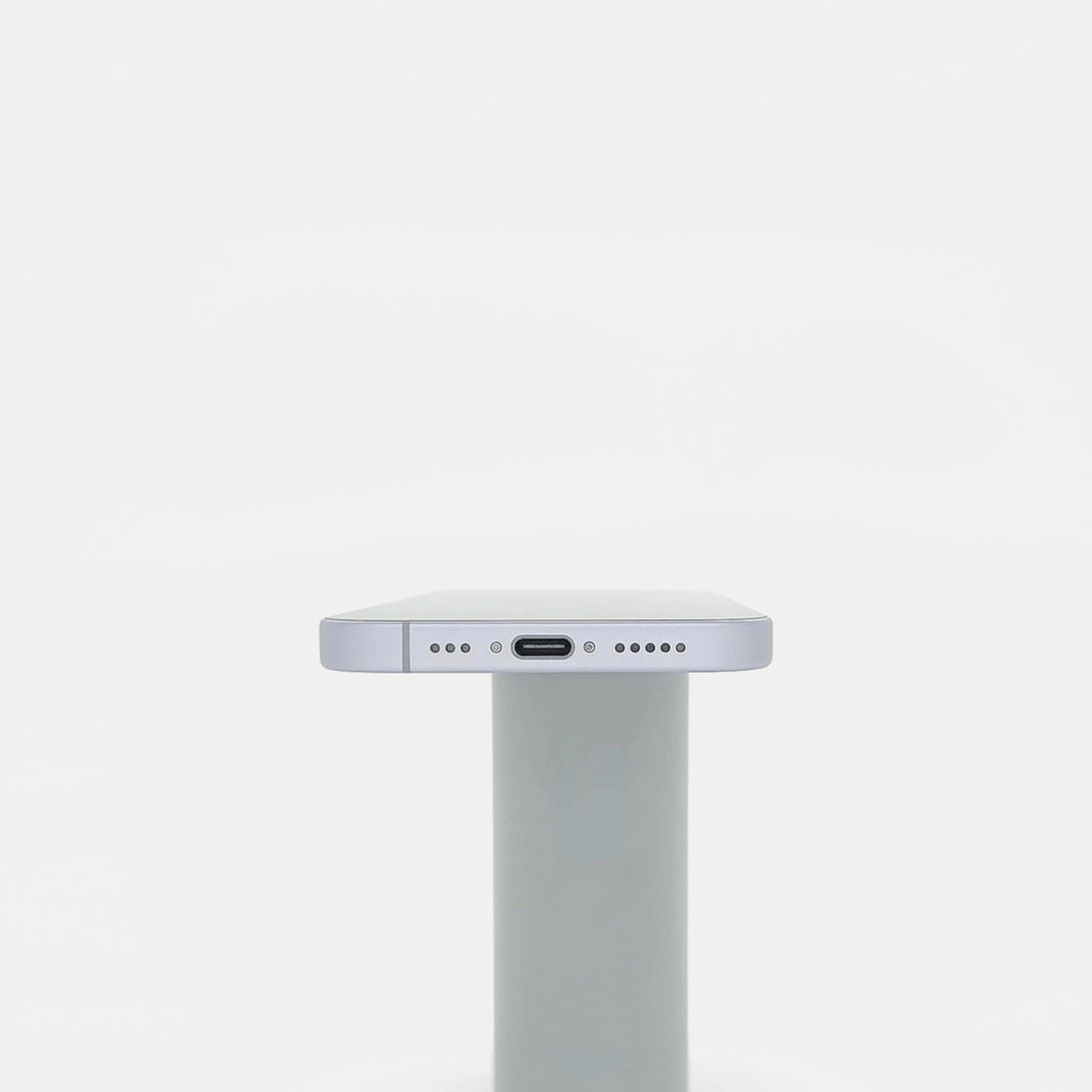99新 Apple iPhone 17 256G 薰衣草紫色 中國大陸版