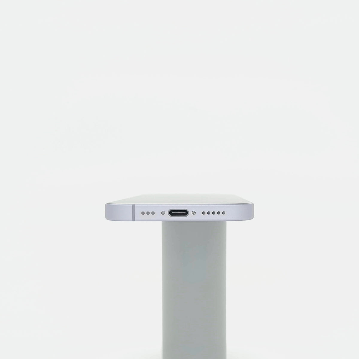 99新 Apple iPhone 17 256G 薰衣草紫色 中國大陸版