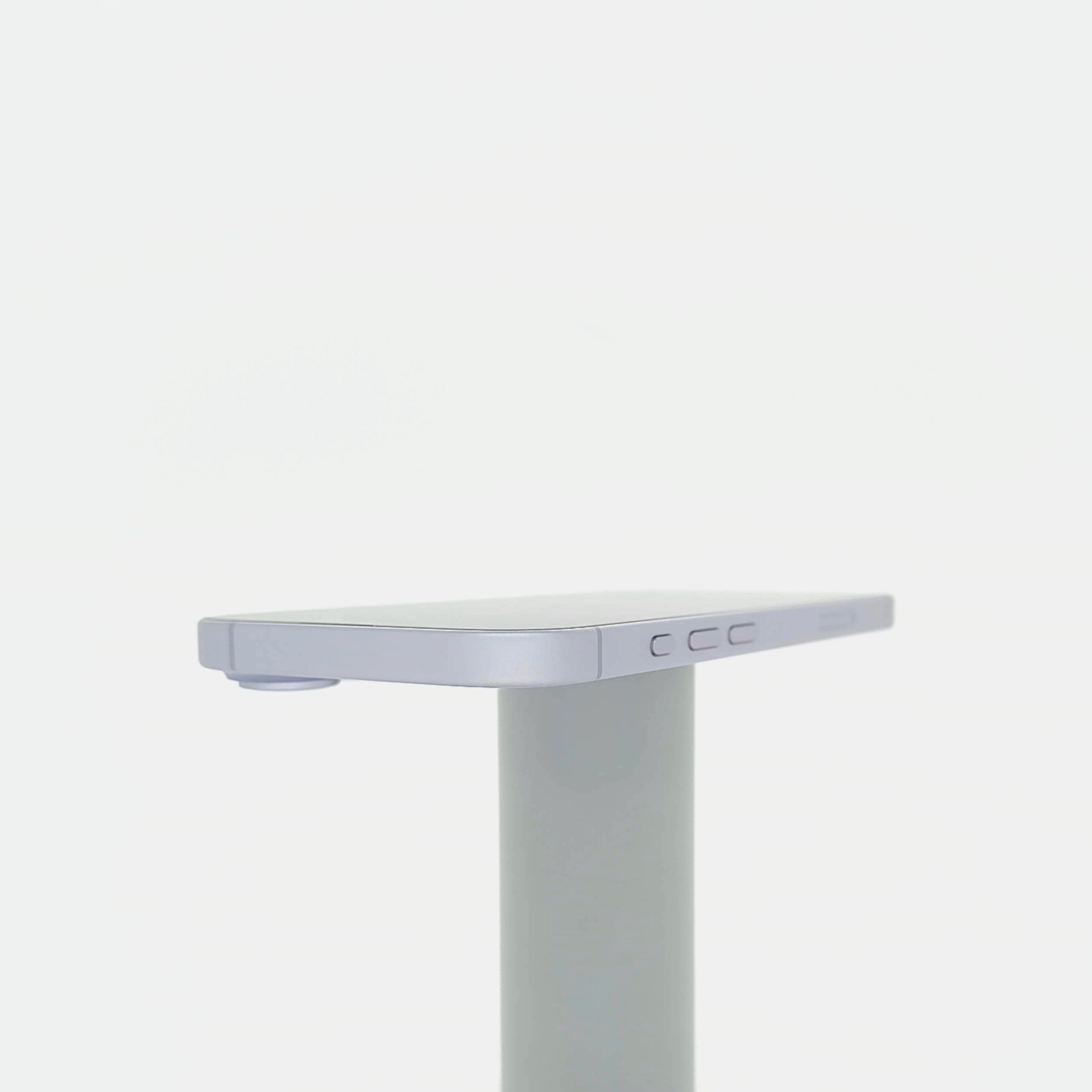 99新 Apple iPhone 17 256G 薰衣草紫色 中國大陸版