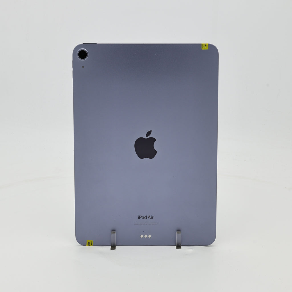 95新 Apple iPad Air5 256G 紫色 WIFI
