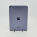 95新 Apple iPad Air5 256G 紫色 WIFI