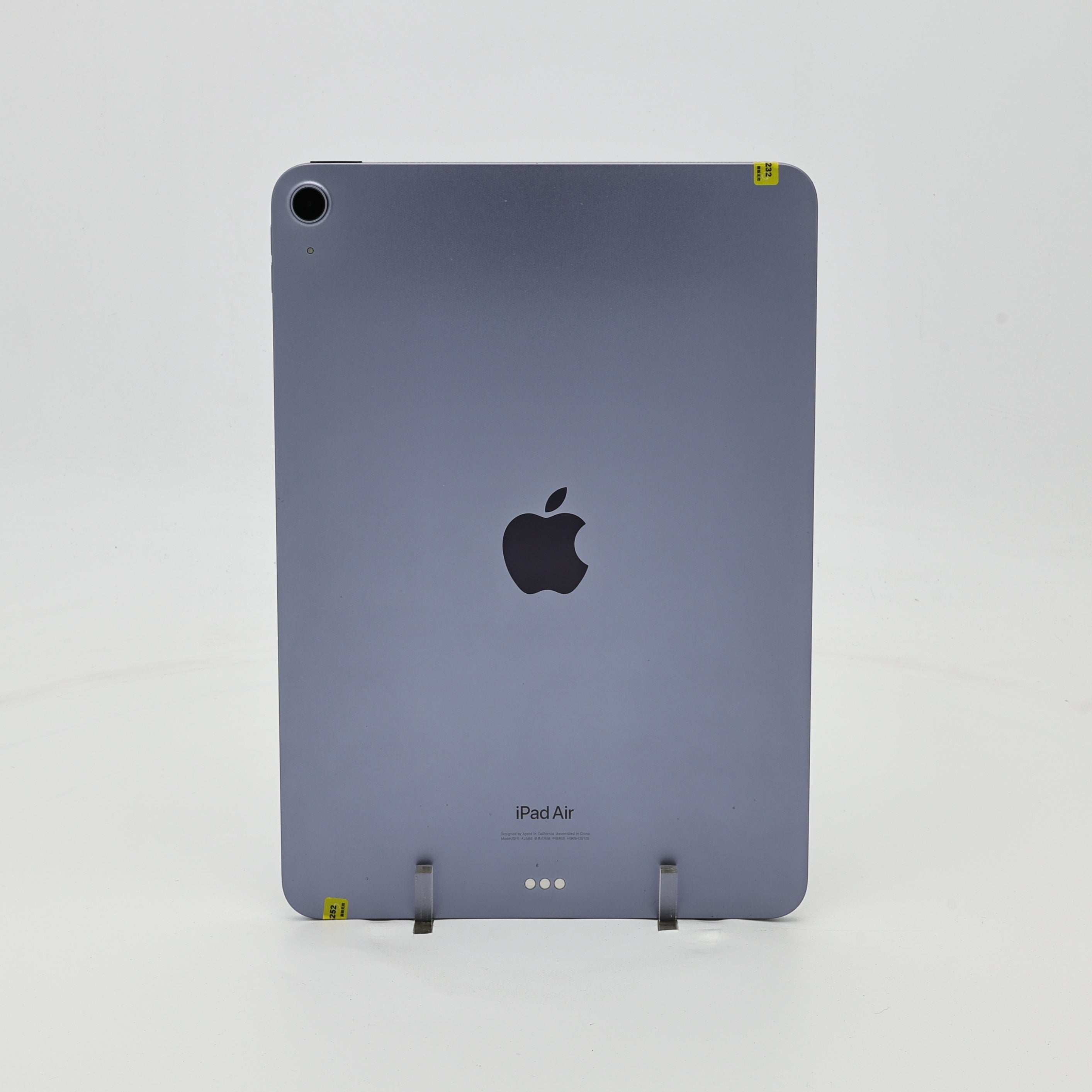 95新 Apple iPad Air5 256G 紫色 WIFI