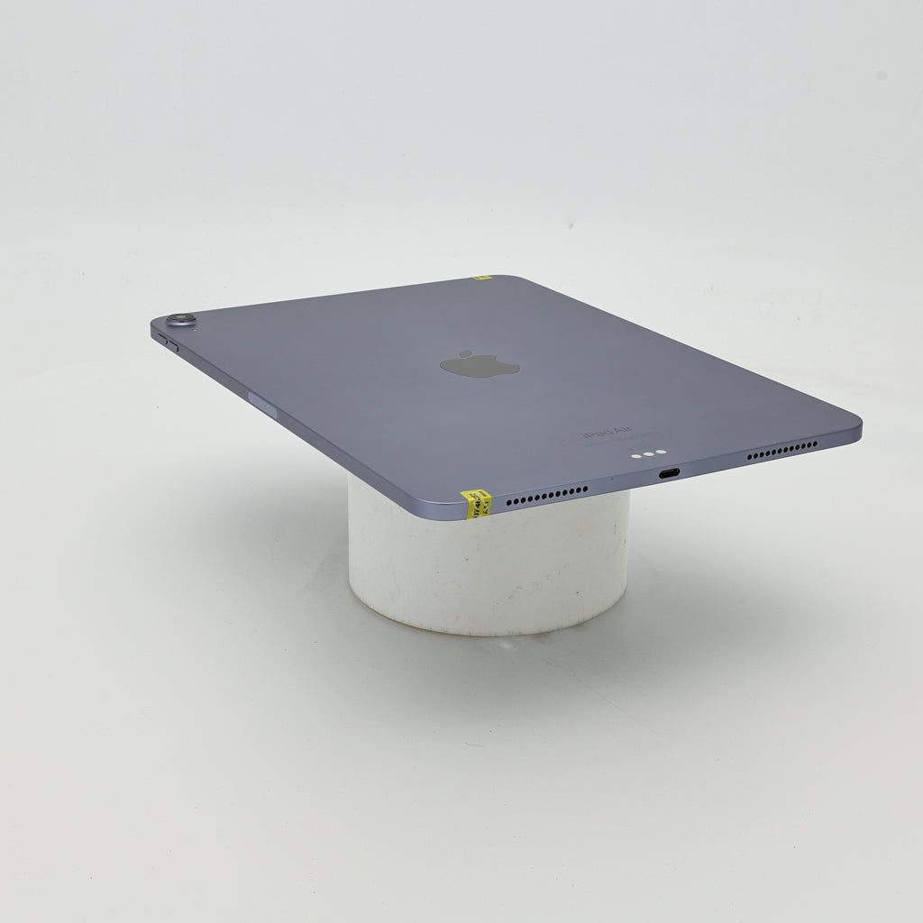 95新 Apple iPad Air5 256G 紫色 WIFI