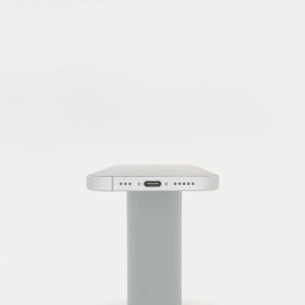 95新 Apple iPhone 16 256G 白色 中國大陸版