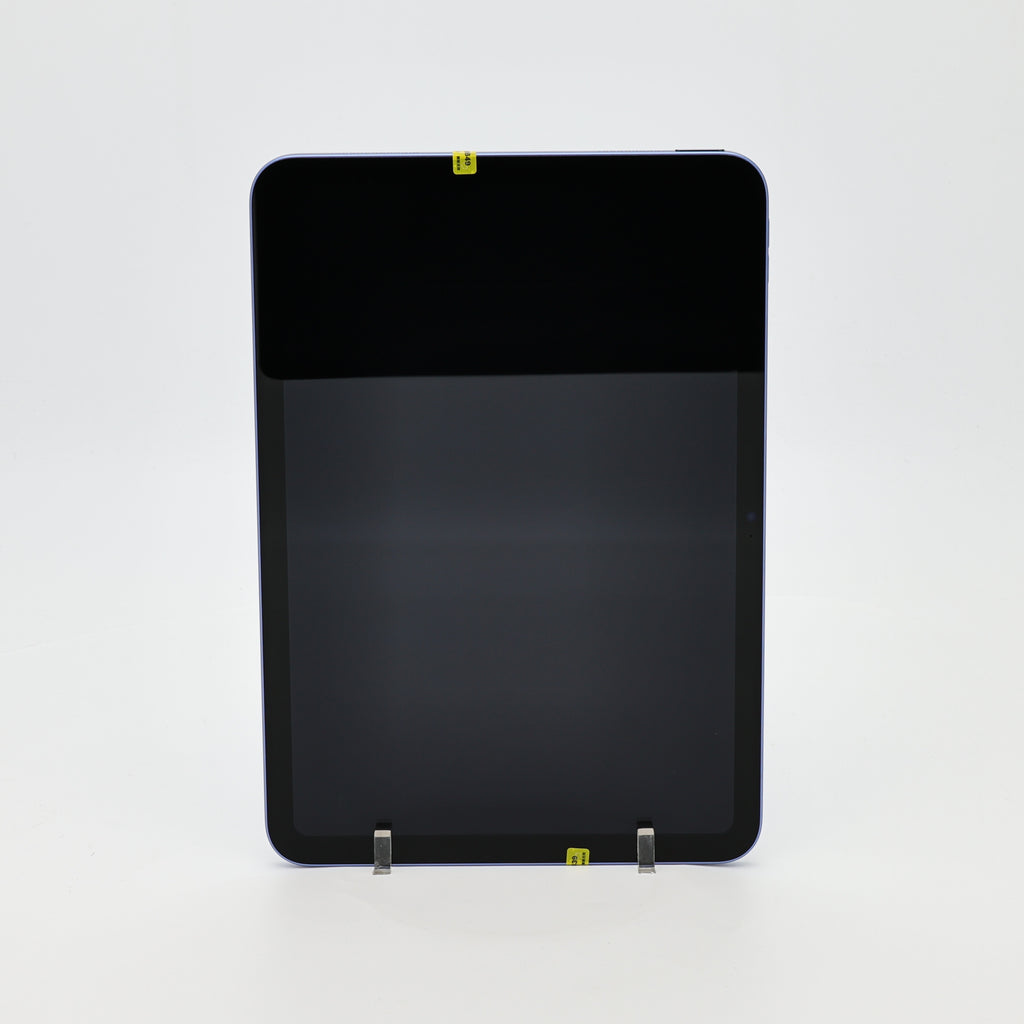 99新 Apple iPad 10代 64G 藍色 WIFI