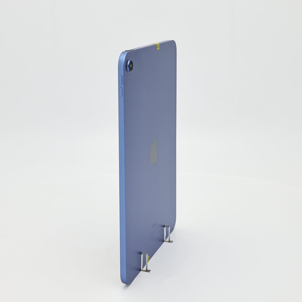 99新 Apple iPad 10代 64G 藍色 WIFI