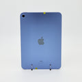 99新 Apple iPad 10代 64G 藍色 WIFI
