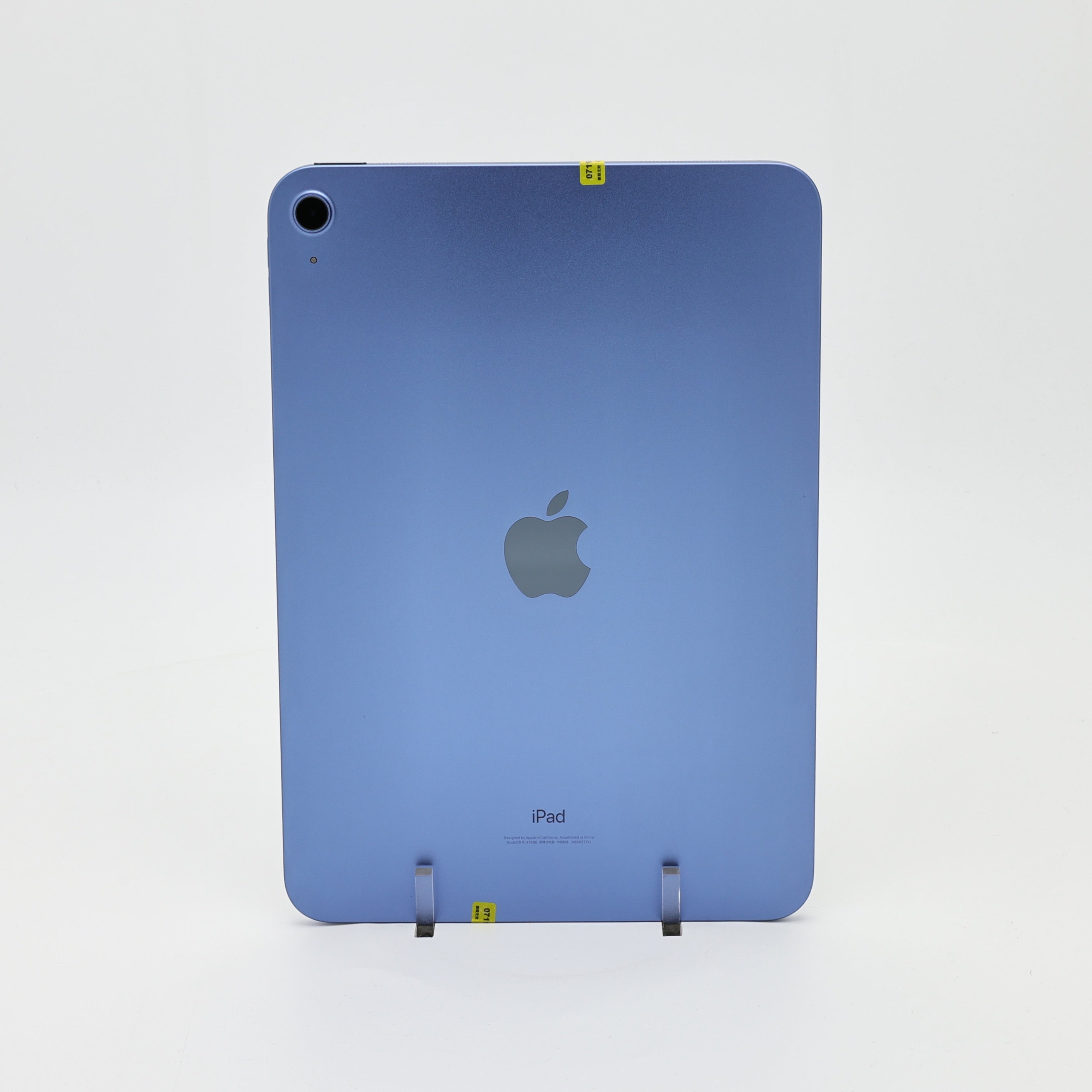 99新 Apple iPad 10代 64G 藍色 WIFI