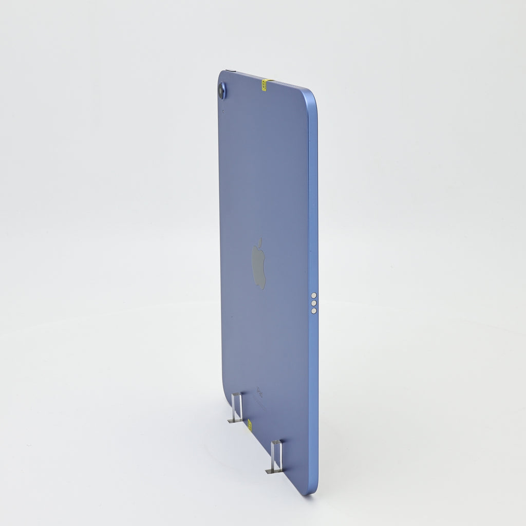 99新 Apple iPad 10代 64G 藍色 WIFI