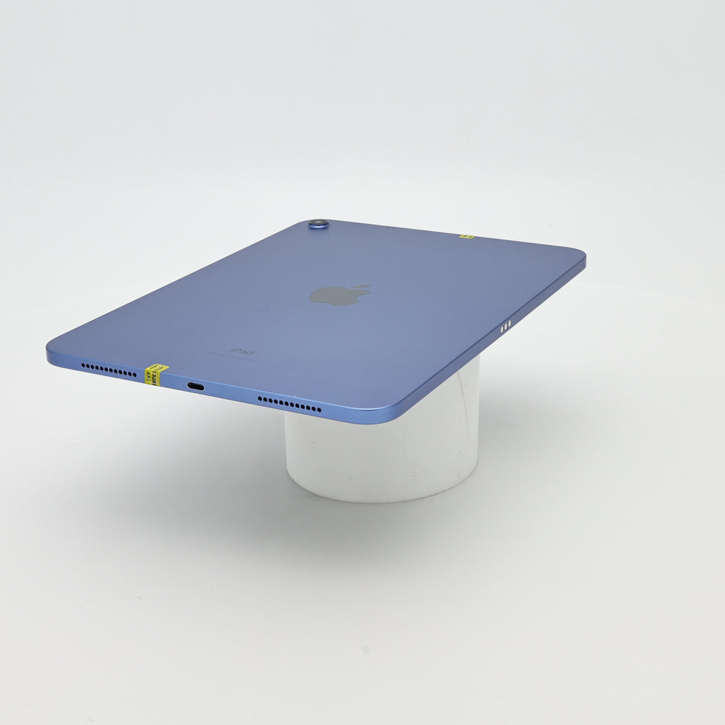 99新 Apple iPad 10代 64G 藍色 WIFI