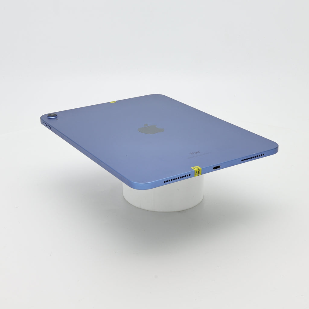 99新 Apple iPad 10代 64G 藍色 WIFI
