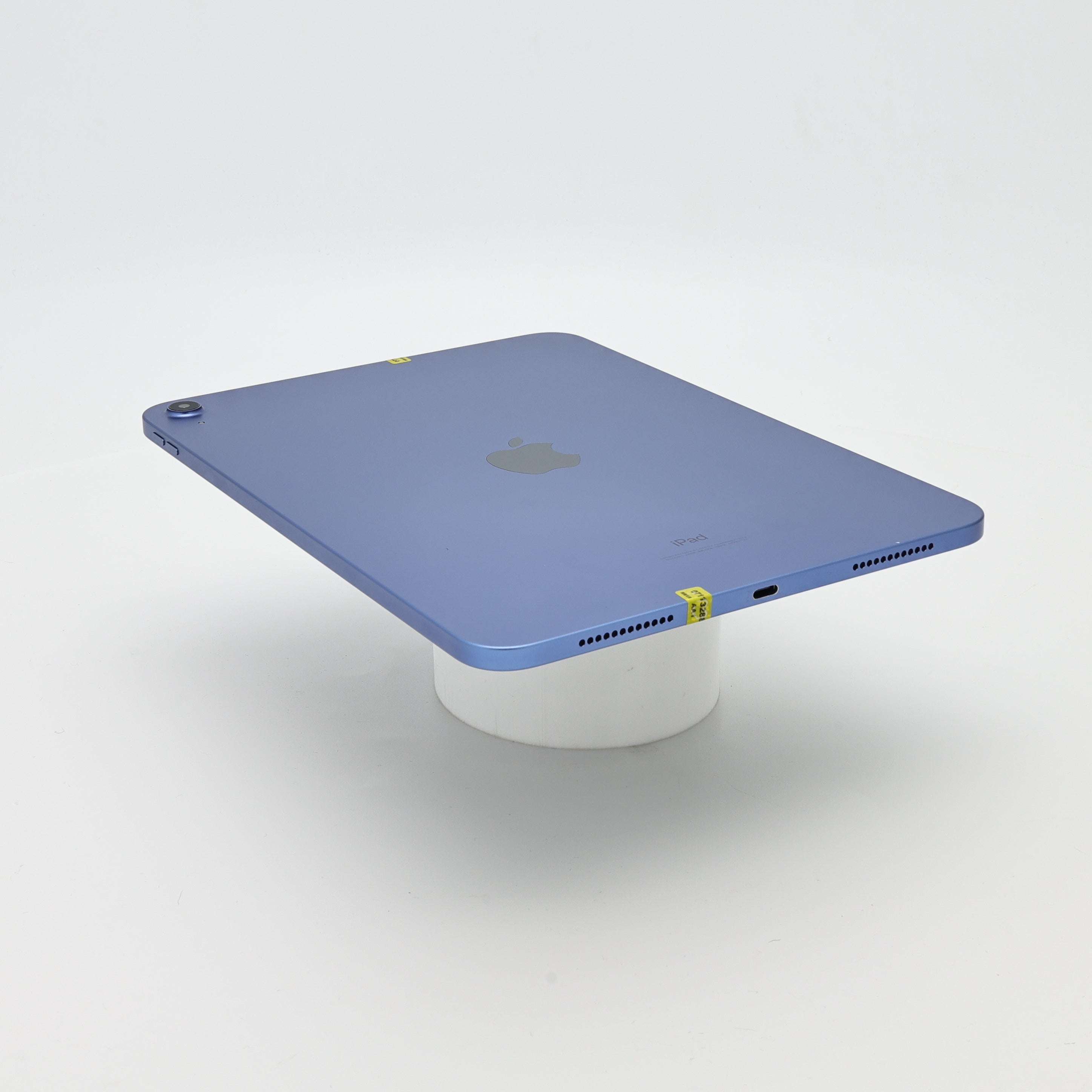 99新 Apple iPad 10代 64G 藍色 WIFI