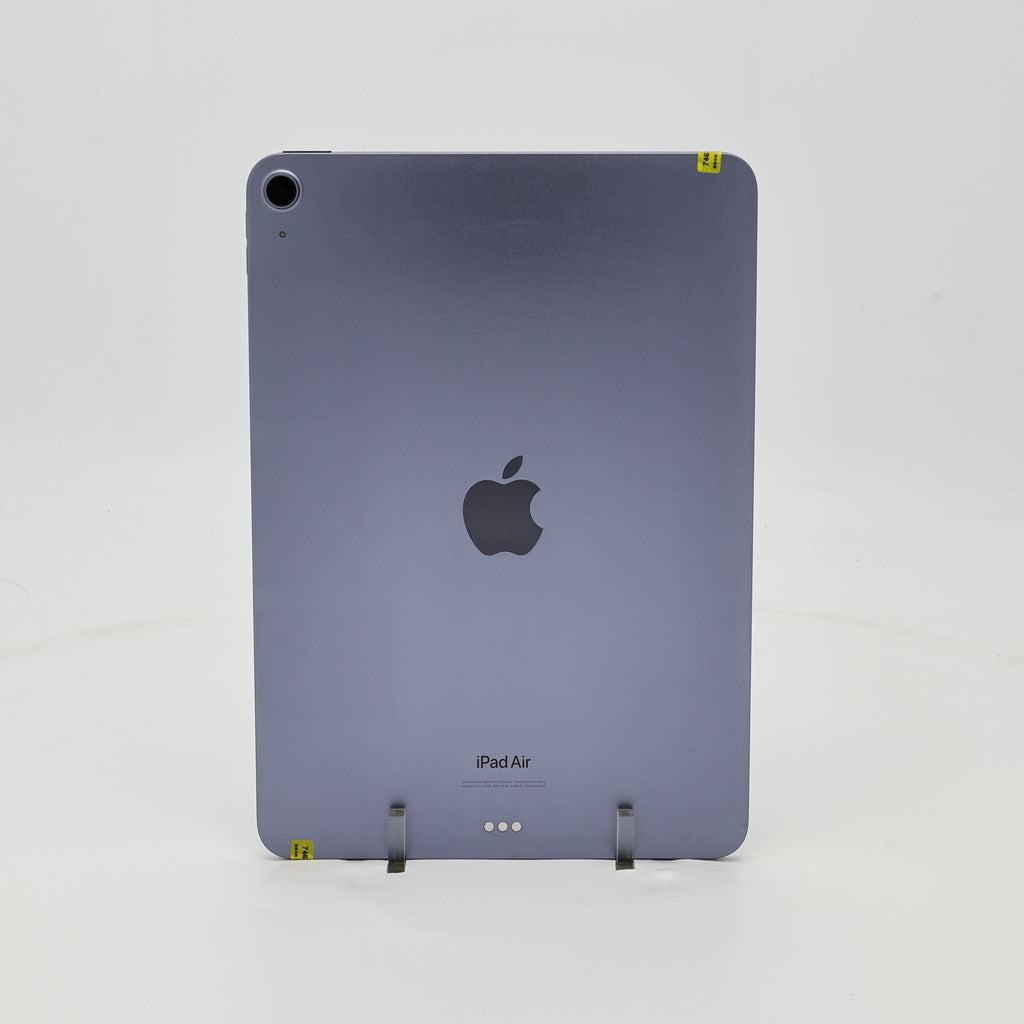 95新 Apple iPad Air5 256G 紫色 WIFI