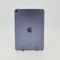 95新 Apple iPad Air5 256G 紫色 WIFI
