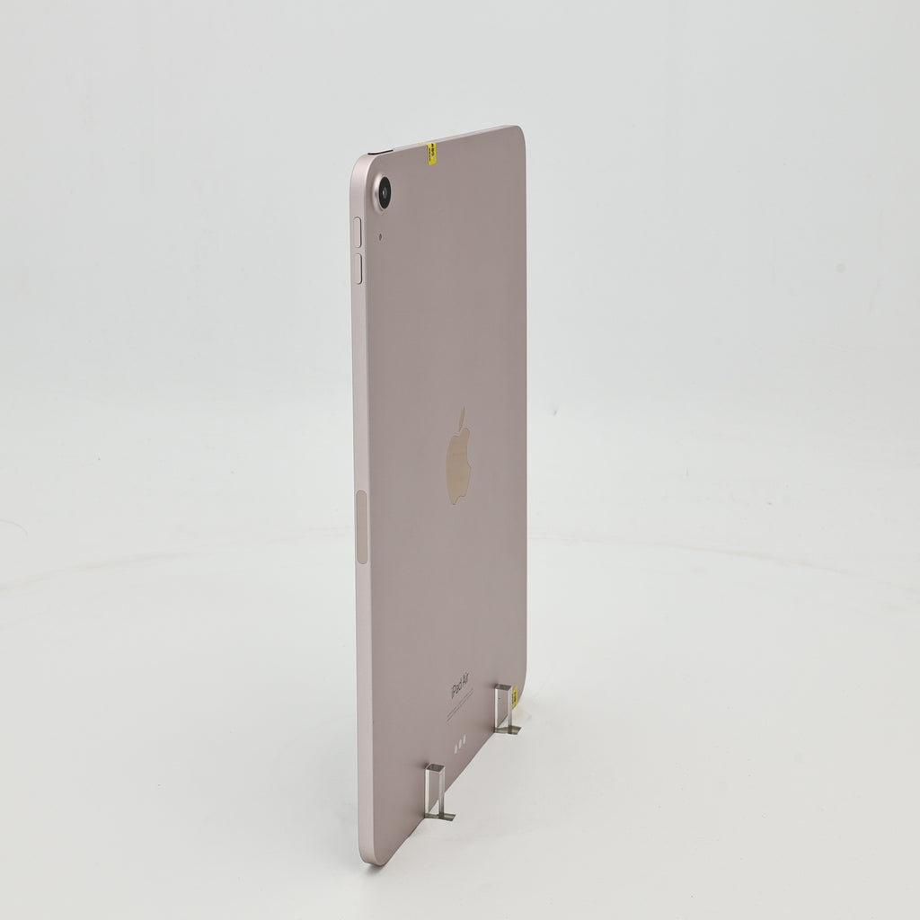 99新 Apple iPad Air5 256G 粉紅色 WIFI