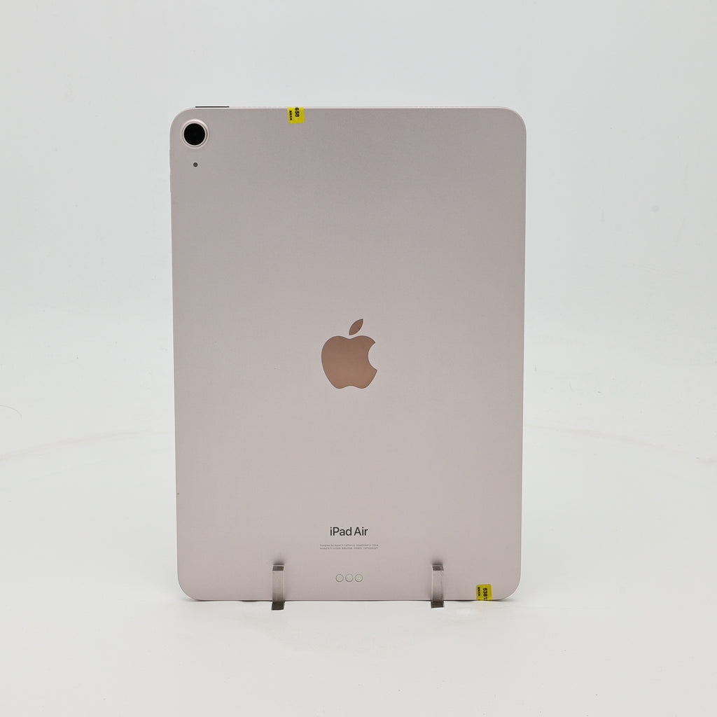99新 Apple iPad Air5 256G 粉紅色 WIFI