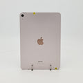 99新 Apple iPad Air5 256G 粉紅色 WIFI