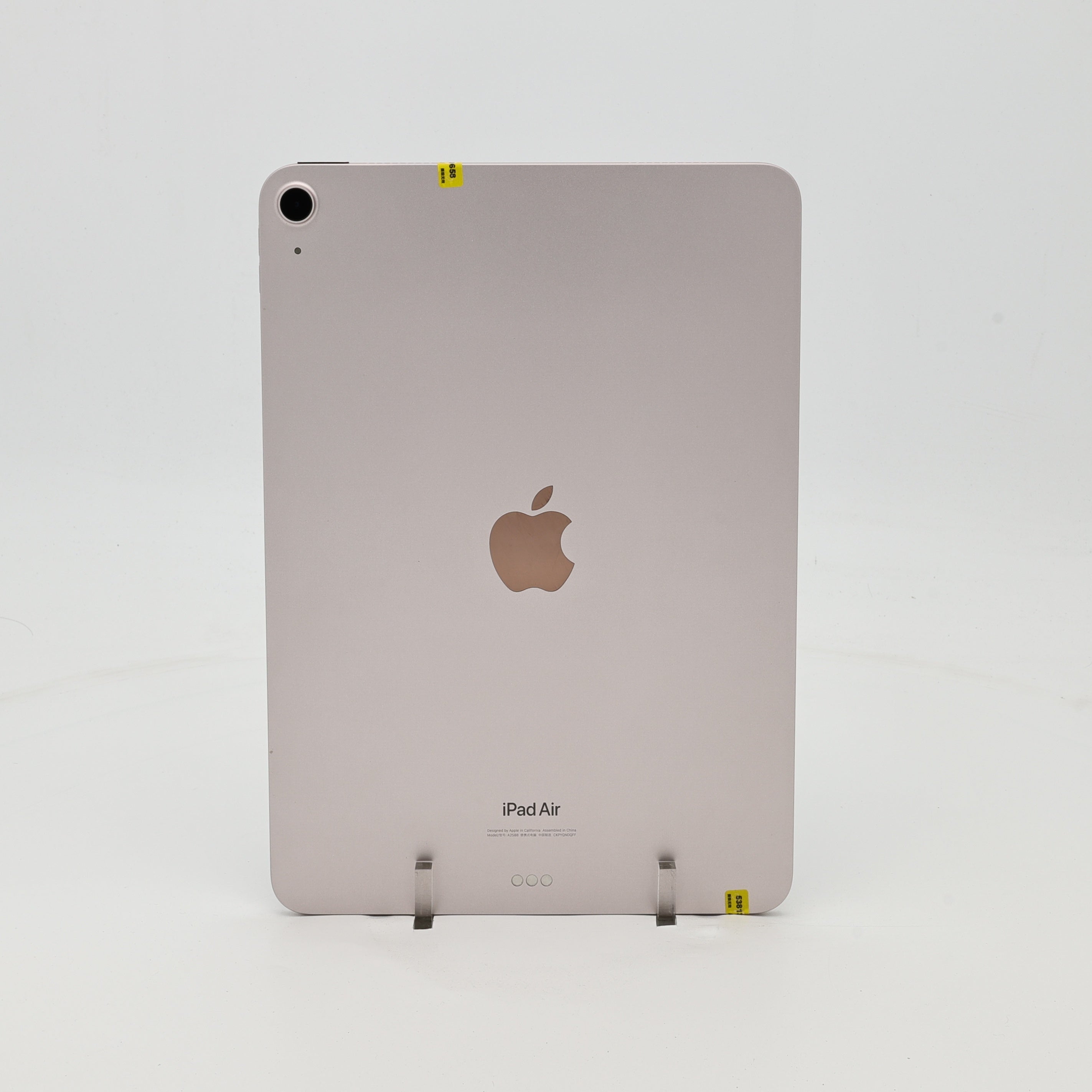 99新 Apple iPad Air5 256G 粉紅色 WIFI