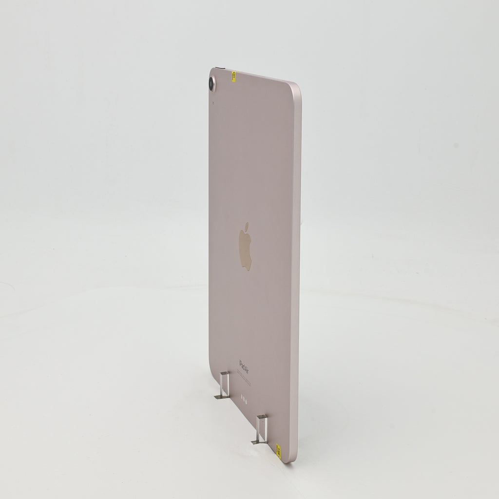 99新 Apple iPad Air5 256G 粉紅色 WIFI