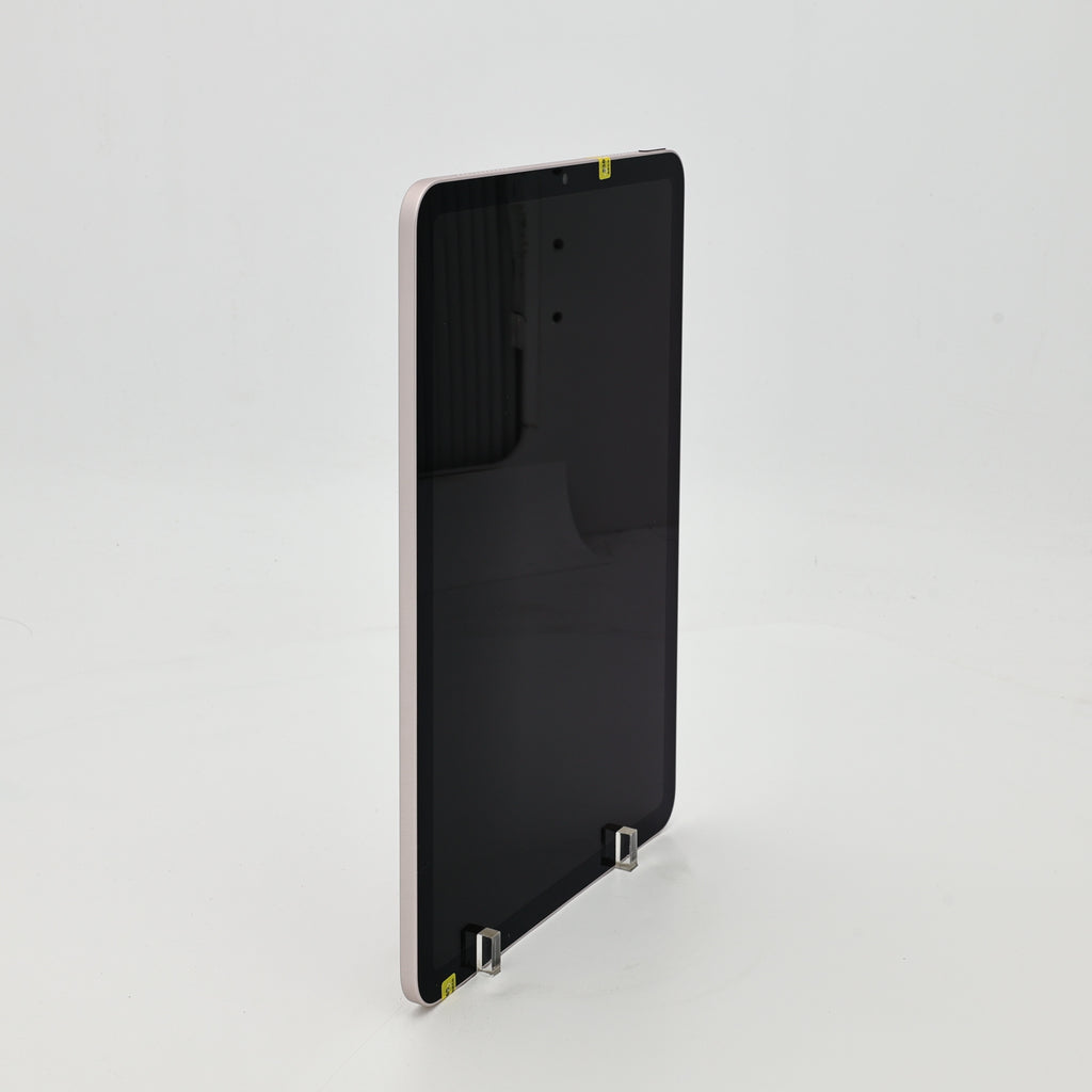 99新 Apple iPad Air5 256G 粉紅色 WIFI