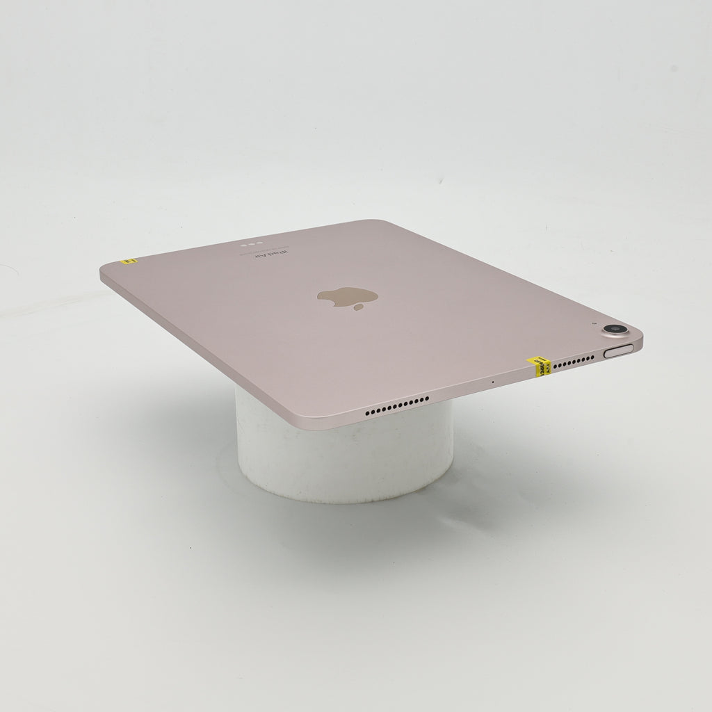 99新 Apple iPad Air5 256G 粉紅色 WIFI
