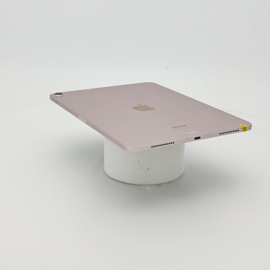 99新 Apple iPad Air5 256G 粉紅色 WIFI