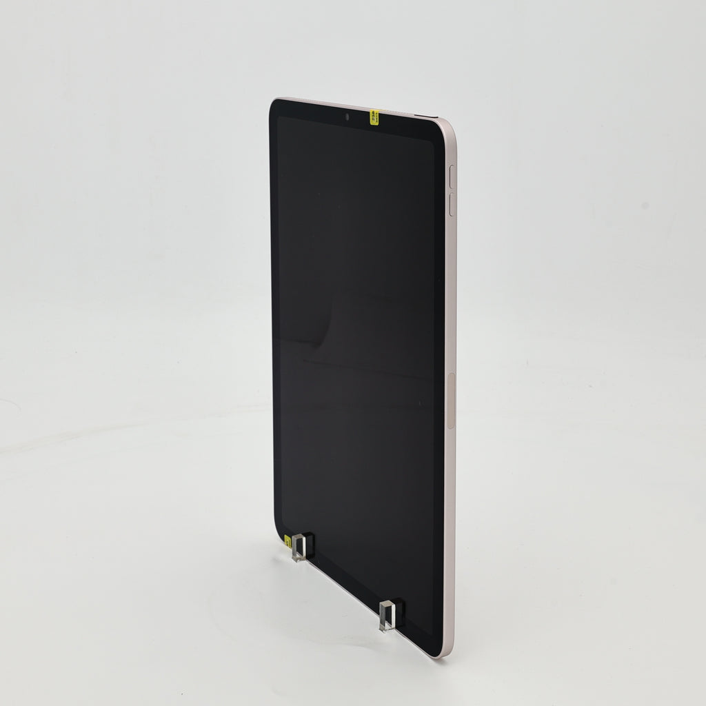 99新 Apple iPad Air5 256G 粉紅色 WIFI