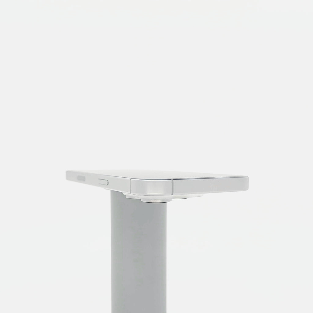 99新 Apple iPhone 16 Pro 128G 白色鈦金屬 中國大陸版