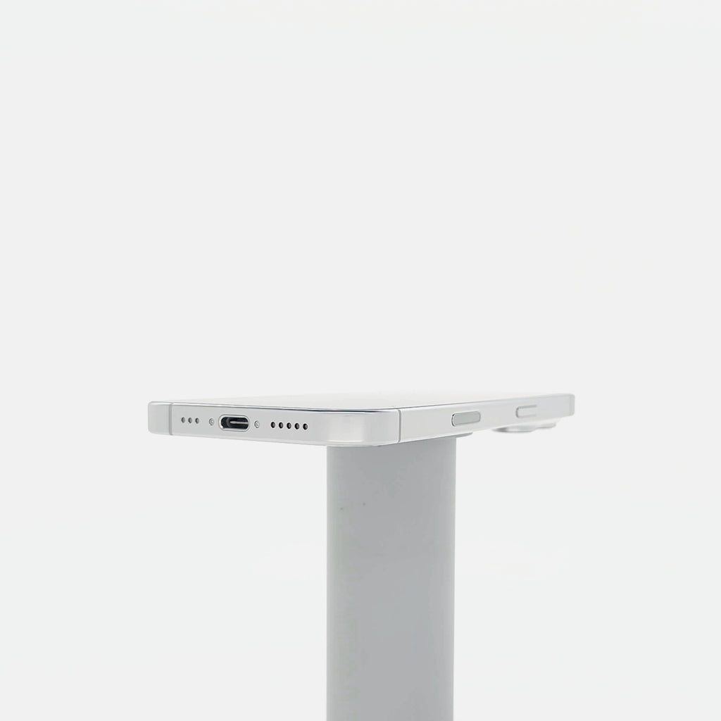 99新 Apple iPhone 16 Pro 128G 白色鈦金屬 中國大陸版