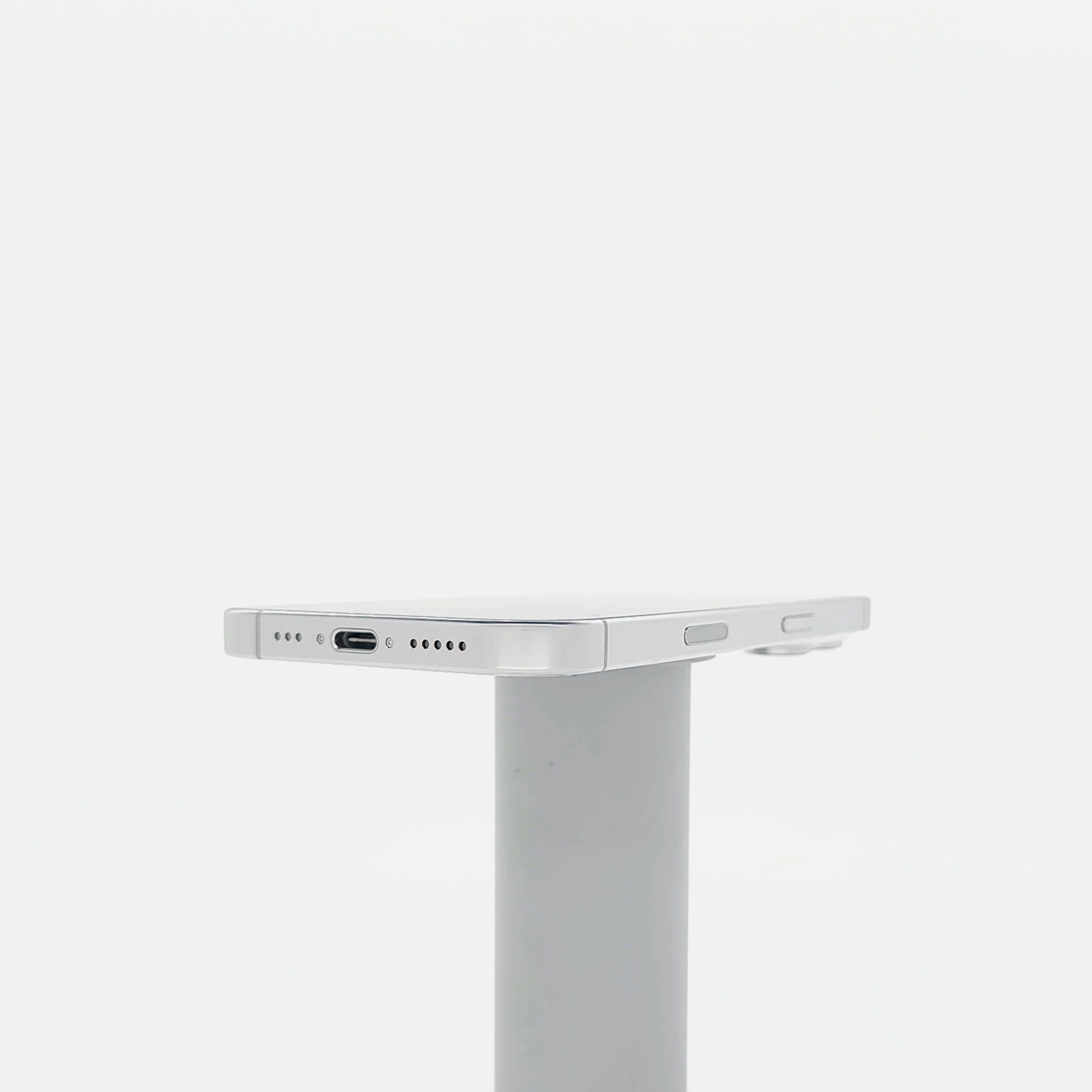 99新 Apple iPhone 16 Pro 128G 白色鈦金屬 中國大陸版